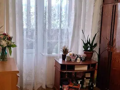 квартира за адресою Харківське шосе, 53-А