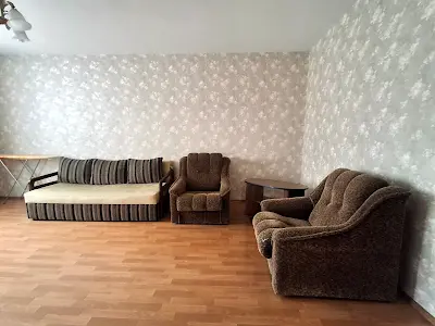 квартира за адресою Київ, Олени Пчілки вул., 2-А