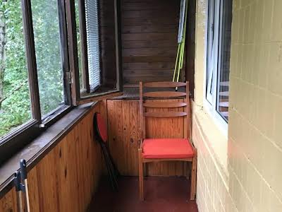 квартира по адресу Ивана Выговского ул. (Маршала Гречка), 24-А