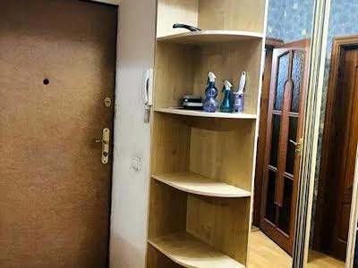 квартира за адресою Харківське шосе, 58-А