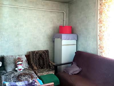 квартира по адресу Миру просп., 17-А