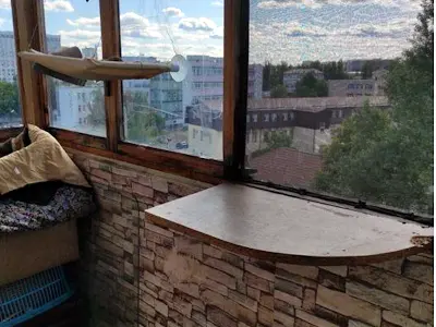 квартира по адресу Киев, Чугуевский пер., 13-А