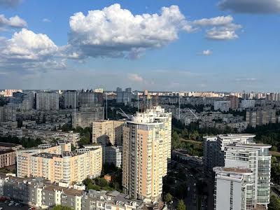 квартира за адресою Київ, Микільсько-Слобідська вул., 3