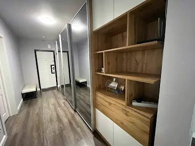 квартира по адресу Тираспольская ул., 58