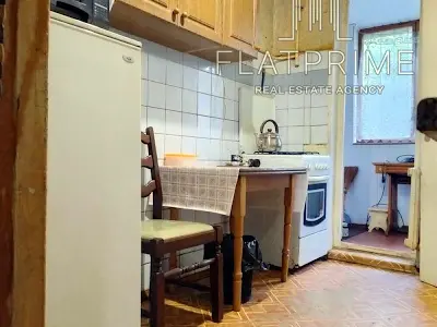 квартира за адресою Київ, Сергія Берегового вул. (Мартиросяна), 18
