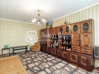 квартира за адресою Київ, Сержа Лифаря вул. (Олександра Сабурова), 17