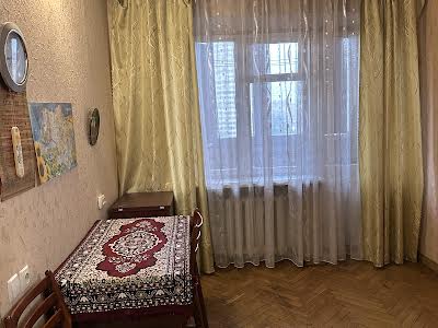 квартира за адресою Лесі Українки бульв., 19