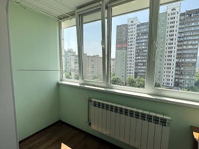 квартира по адресу Академика Ефремова ул. (Командарма Уборевича), 25