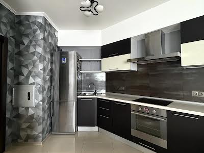 квартира за адресою Голосіївський просп. (40-річчя Жовтня), 62