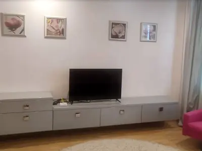 квартира за адресою Олени Пчілки вул., 3-А