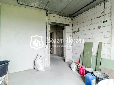 квартира за адресою Машинобудівників вул., 14а