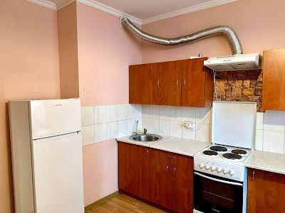 квартира за адресою Єлизавети Чавдар вул., 18