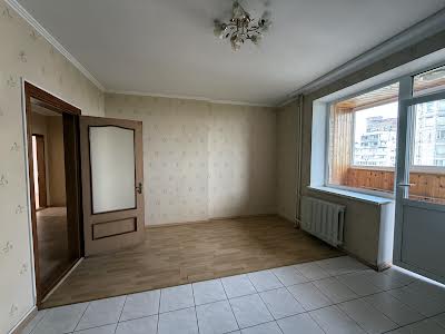 квартира за адресою Миколи Амосова вул., 4
