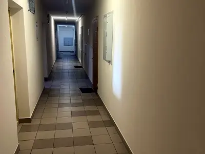 квартира по адресу Богатырская ул., 6-А