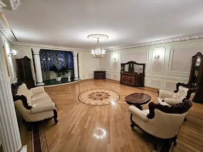 квартира по адресу Антоновича ул. (Горького), 140
