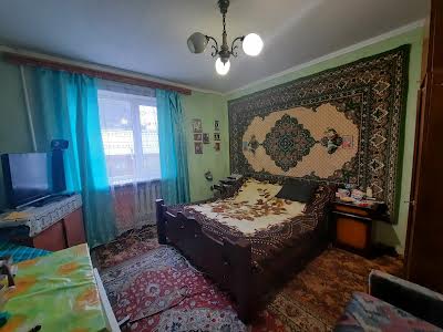 будинок за адресою Зої Булави, 10