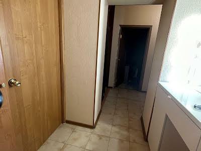 квартира за адресою Харків, Перемоги просп., 53Б