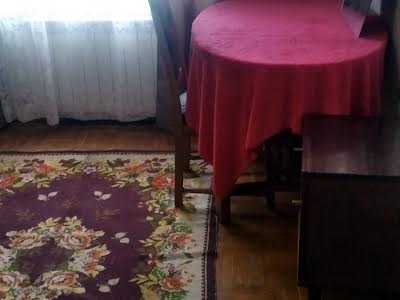 квартира по адресу Воскресенский просп. (Перова), 11