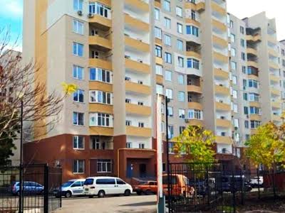 квартира по адресу Академика Заболотного ул., 63
