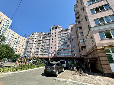 квартира за адресою Шевченка просп., 6-А