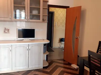 квартира за адресою Петропавлівська вул., 50-Б