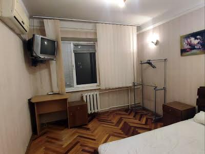 квартира по адресу Берестейский просп. (Победы), 70