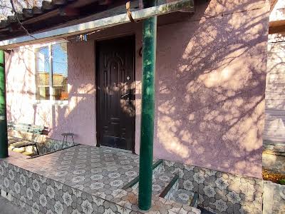 дом по адресу Гетмана Полуботка ул., 46