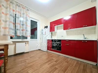 квартира по адресу Софии Русовой ул., 3-В