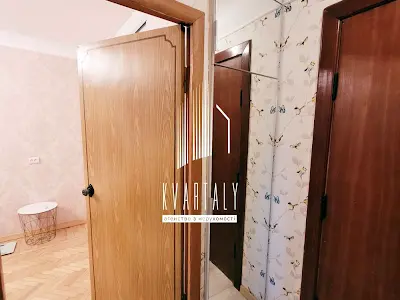 квартира по адресу Павла Чубинського ул. (Крупської), 4-А