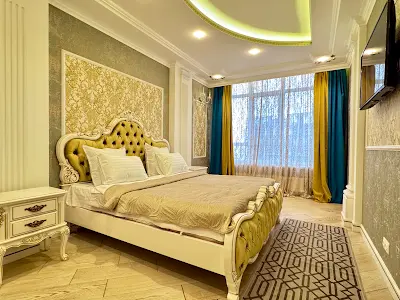 квартира за адресою Джона Маккейна вул. (Івана Кудрі), 7