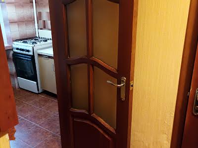 квартира за адресою Бакинська вул., 37