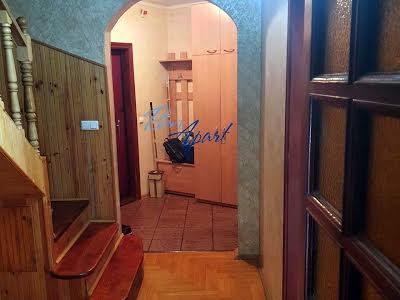 квартира за адресою Миколи Бажана просп., 36