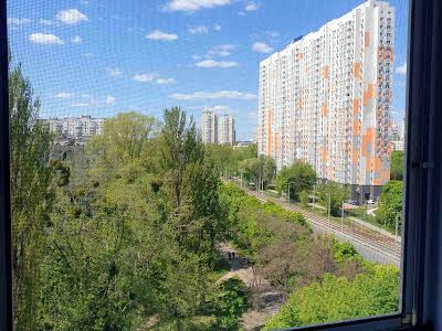 квартира по адресу Николая Руденко бульв. (Кольцова), 1