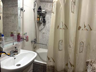 квартира по адресу Автозаводская ул., 7б