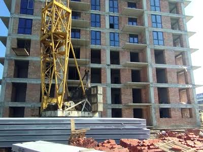 квартира за адресою Тиводара Легоцького вул., 64Б