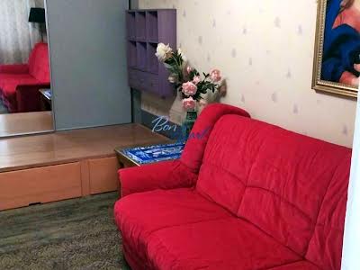 квартира по адресу Владимира Ивасюка просп. (Героїв Сталінграду), 32