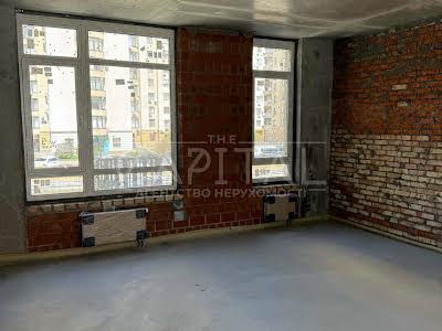 квартира за адресою Київ, Річкова вул., 4