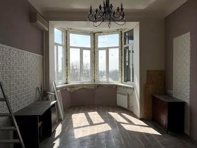 квартира по адресу Гиршмана ул., 17