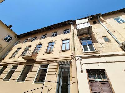 квартира по адресу Тараса Шевченко просп., 10
