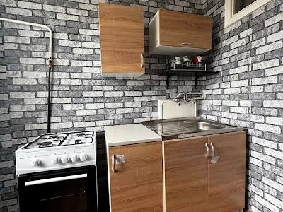 квартира по адресу Леонида Каденюка просп. (Юрия Гагарина), 3-А