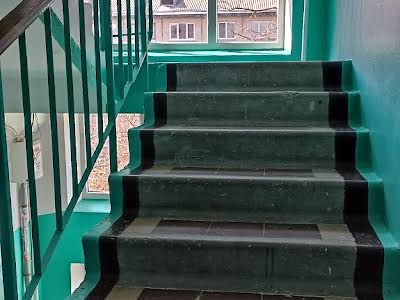 квартира за адресою Чорних Запорожців вул. (Петра Запорожця), 18