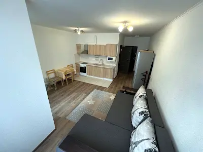 квартира за адресою Олени Пчілки вул., 7