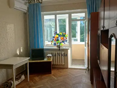 квартира за адресою Байди-Вишневецького вул. (Осиповського), 27
