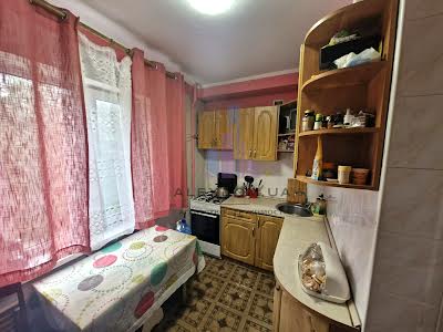 квартира по адресу Остафия Дашкевича ул. (Курнатовского), 11-А