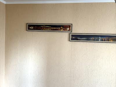 квартира за адресою Петра Григоренка просп., 20-А
