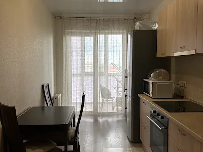 квартира за адресою Бровари, Симона Петлюри вул. (Черняховського), 20