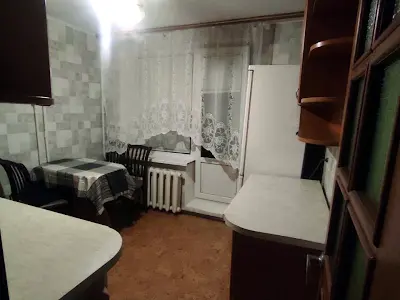 квартира за адресою Березняківська вул., 16