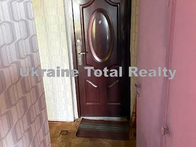 квартира по адресу Радужная ул., 22