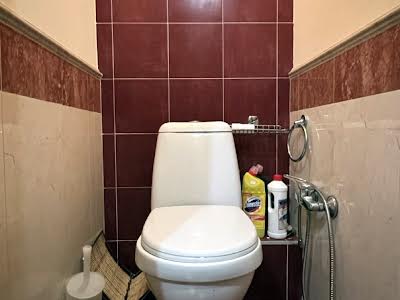 квартира по адресу Пражская ул., 3