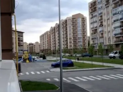 квартира по адресу Метрологическая ул., 21-А